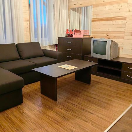 Apartament Bansko Royal Towers - Studio 815 Zewnętrze zdjęcie