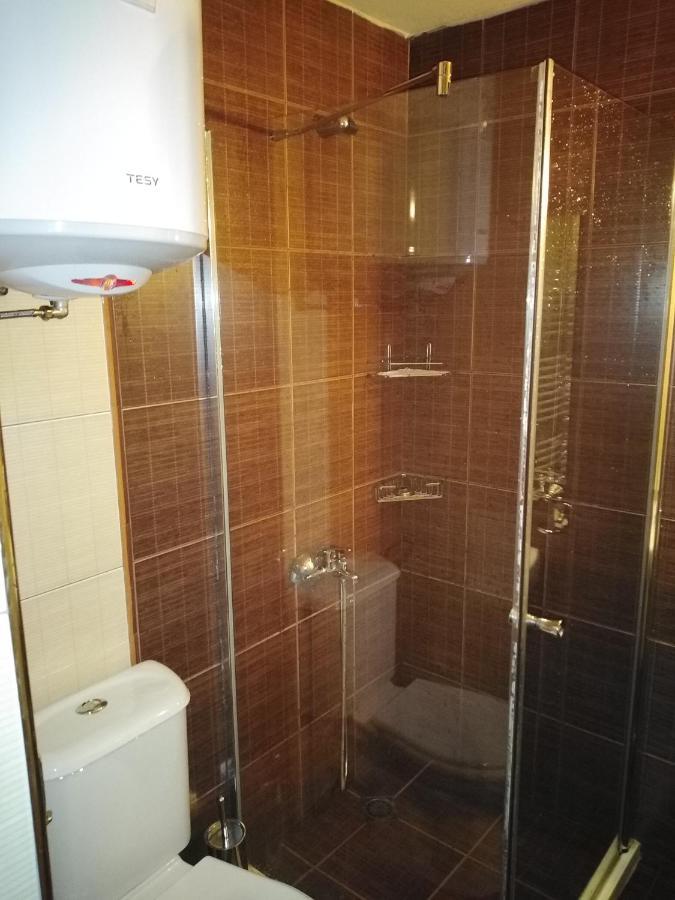 Apartament Bansko Royal Towers - Studio 815 Zewnętrze zdjęcie