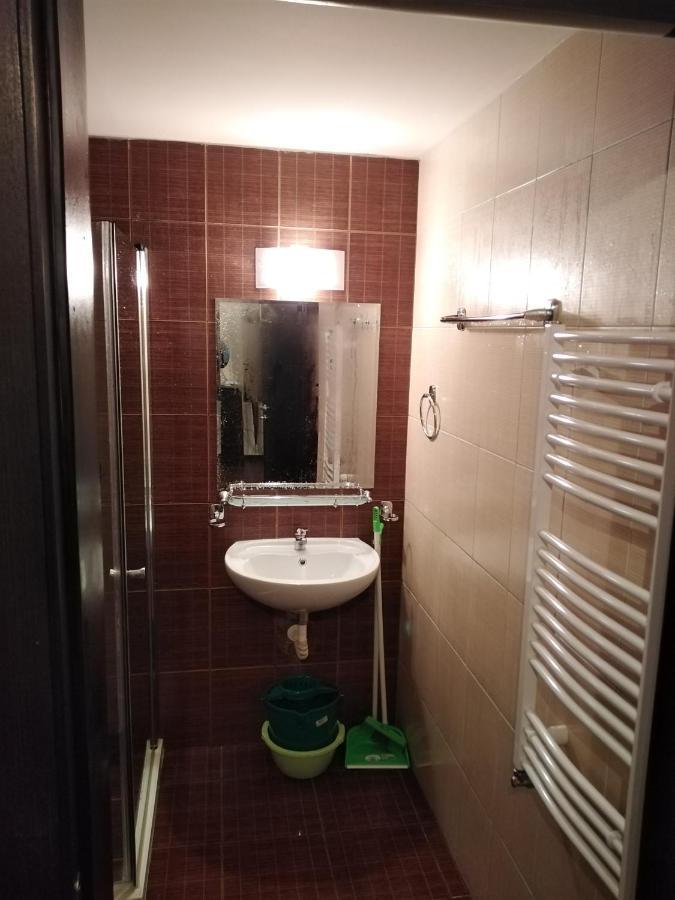 Apartament Bansko Royal Towers - Studio 815 Zewnętrze zdjęcie