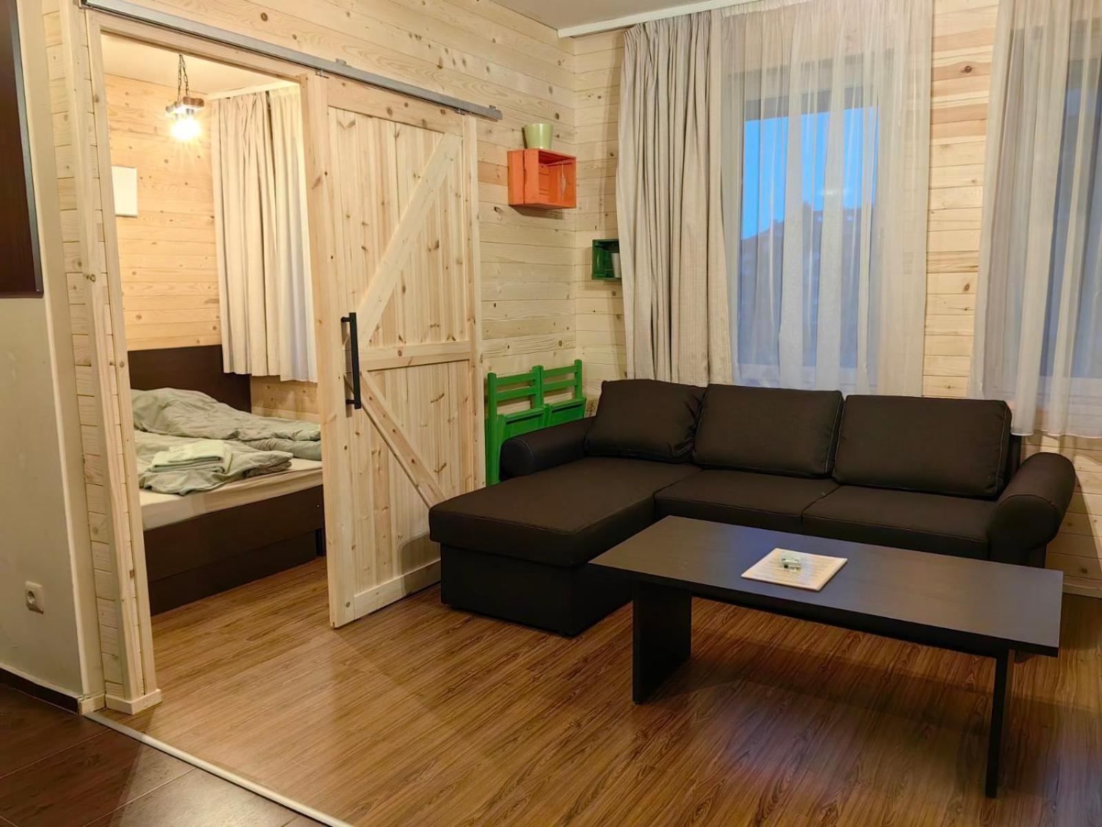 Apartament Bansko Royal Towers - Studio 815 Zewnętrze zdjęcie